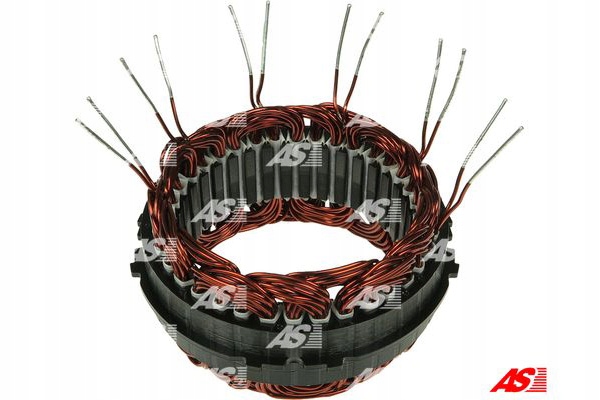 фото №1, Stator, генератор as-pl as0021