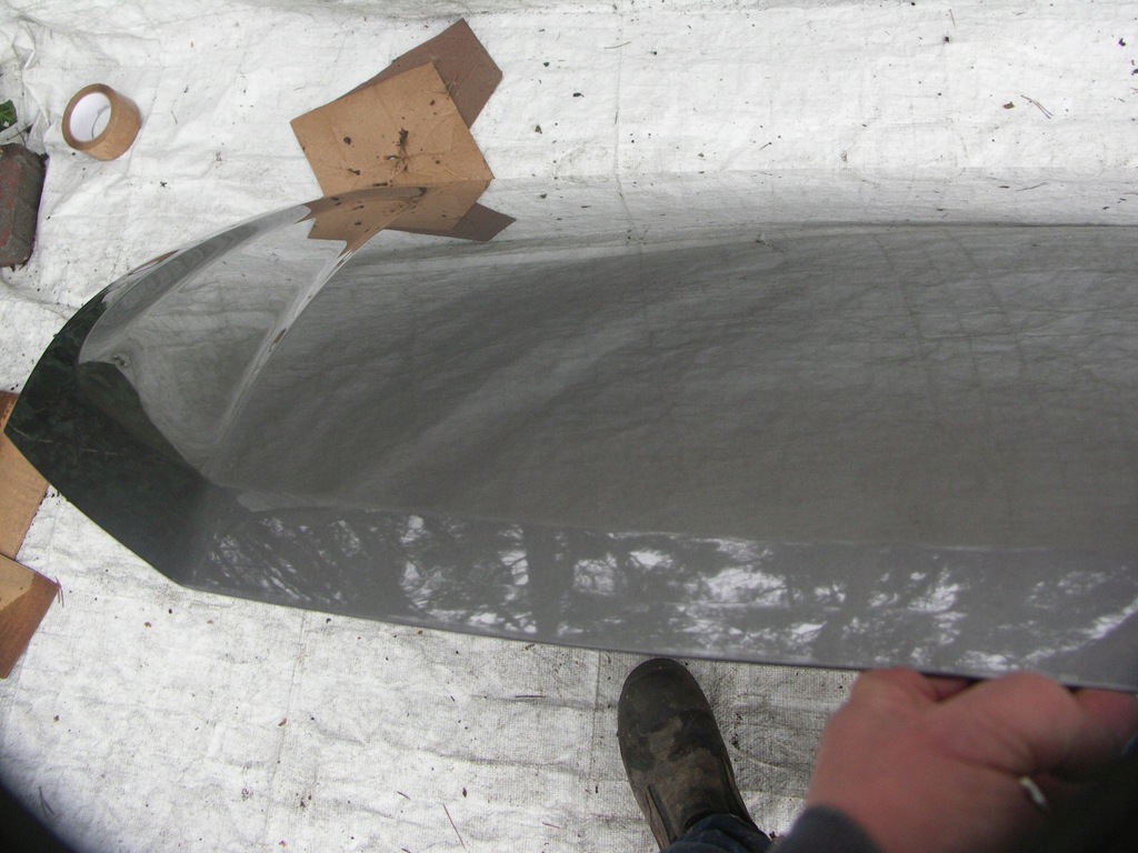 фото №7, Vw t-cross 2gm 17- капот передня