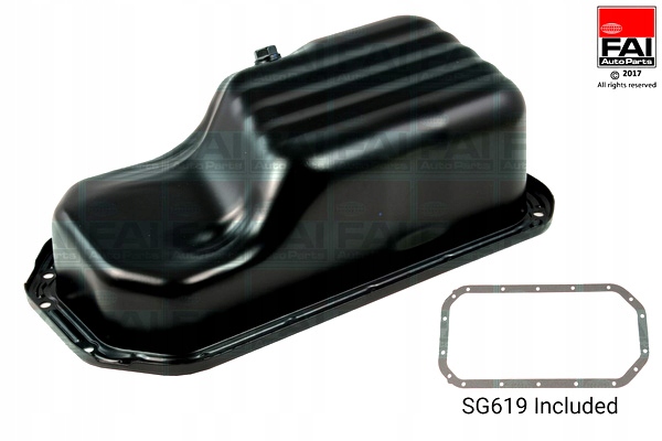 Поддон масляная opel fai Цена