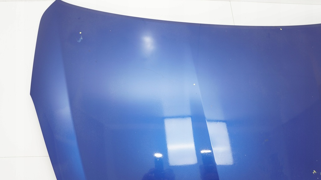 фото №5, Капот кришка двигуна hyundai i20 08-12r u6