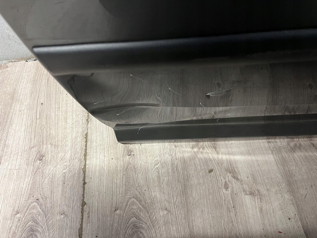 фото №10, Vw caddy iii 2k дверь левый задняя сдвижные