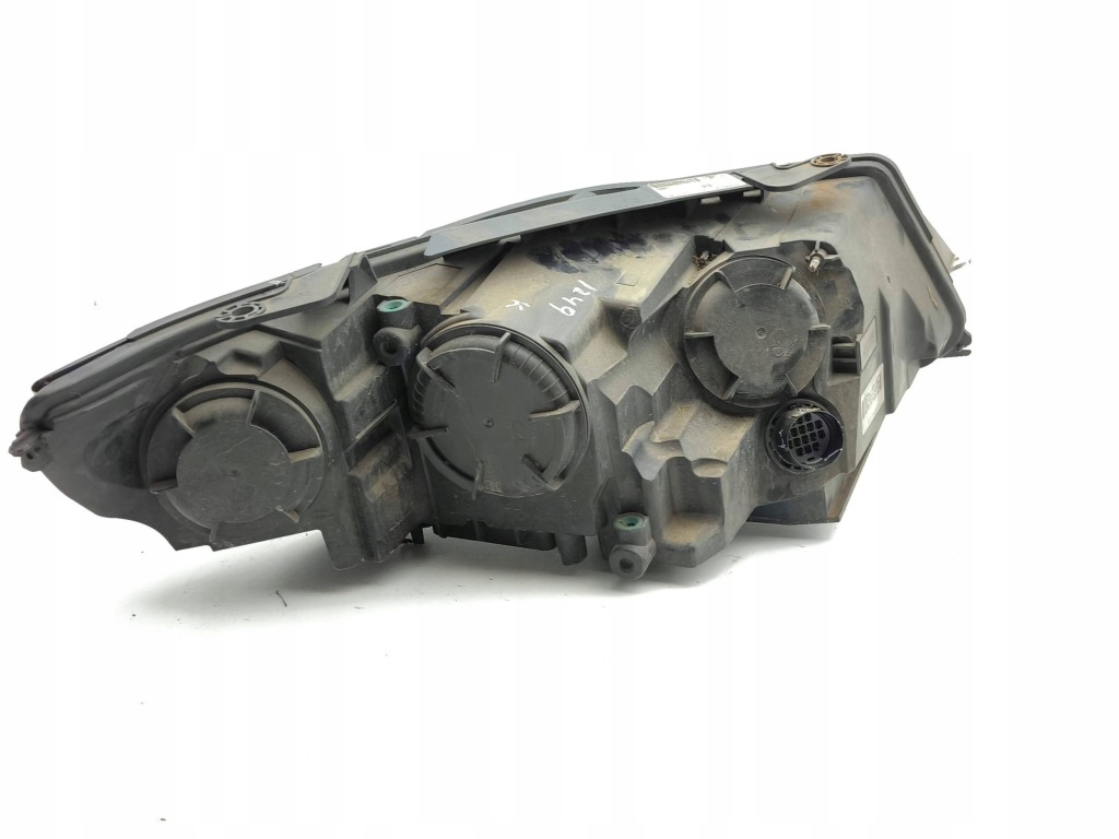 фото №11, Land rover discovery sport 2015 левая сторона лампа передняя