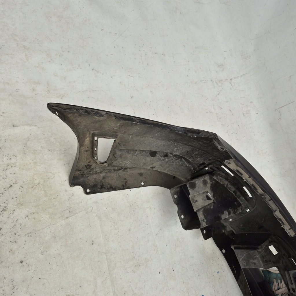 фото №16, Subaru impreza ii lift 05- wrx sti sedan бампер перед передний 55504fe020