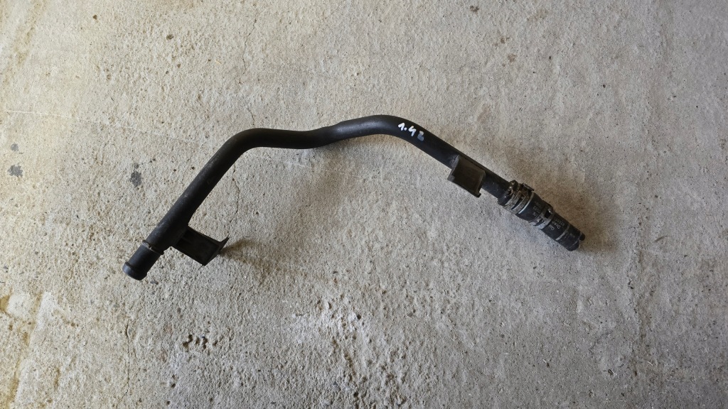 Купить Opel saab шланг радиатора воды 13156877