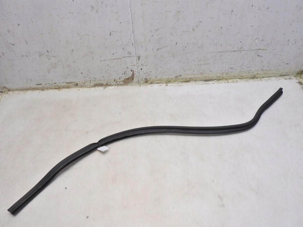 фото №6, Прокладка жабо audi a3 8p