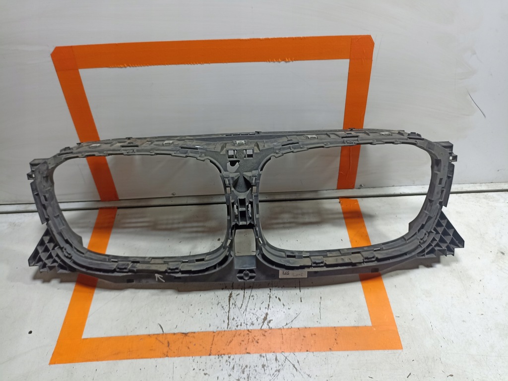 фото №1, Bmw x3 g01 впуск воздуха 7497227