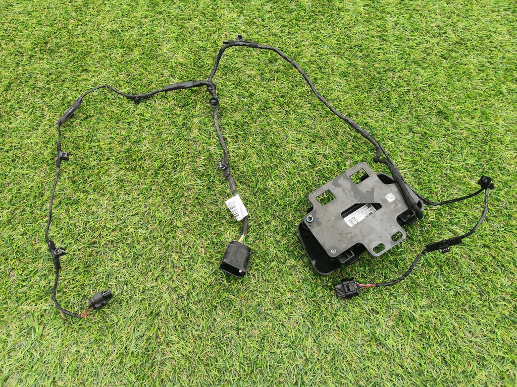 фото №2, Bmw радар distronic acc 0203303011