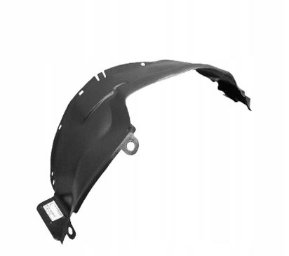 фото №1, Renault kadjar 15- підкрилок перед праве nowe