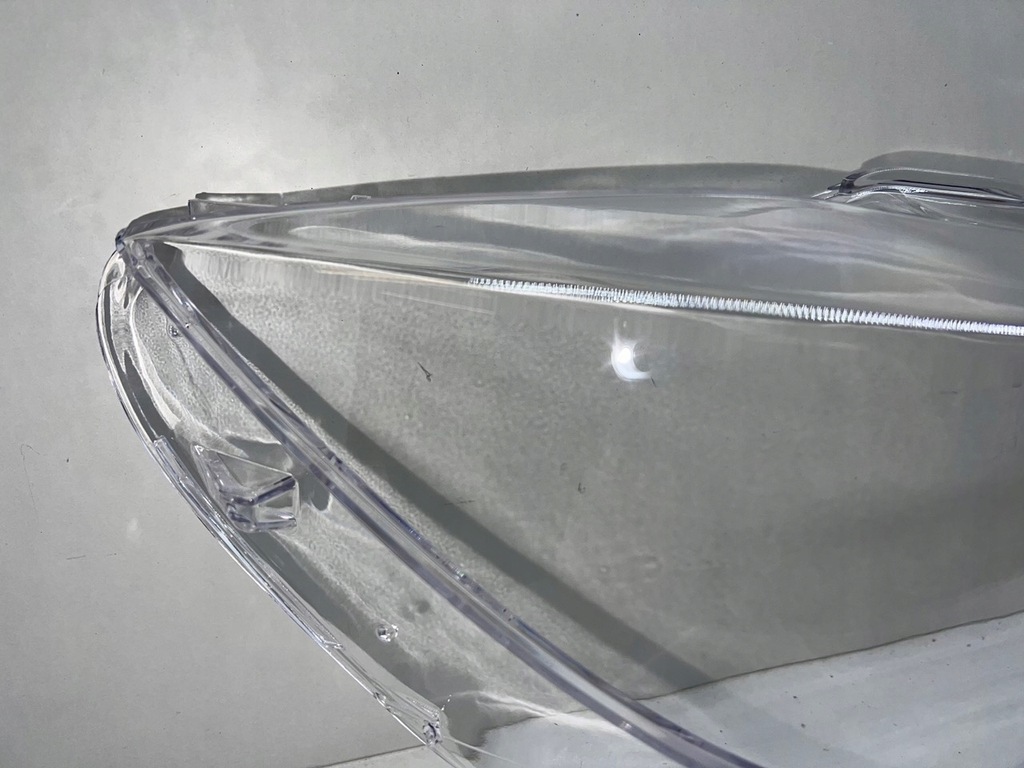 фото №4, Bmw 4 f32 lci lift стекло фары стекло правое фара