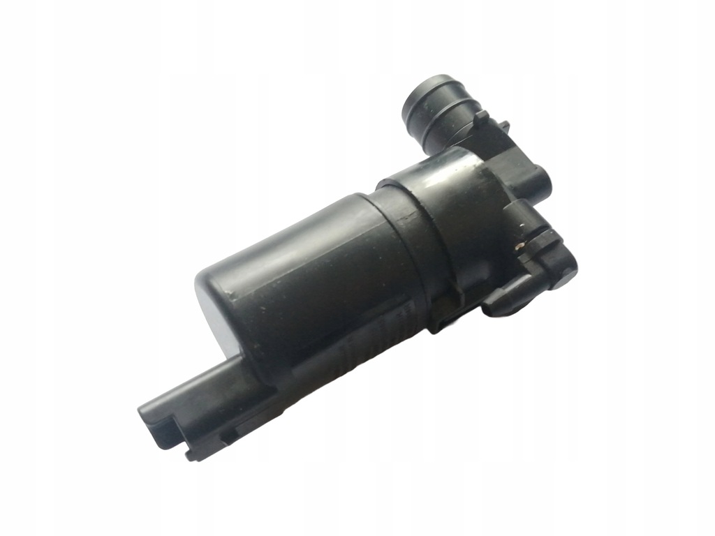 фото №1, Помпа распылителя fiat scudo nissan micra navara