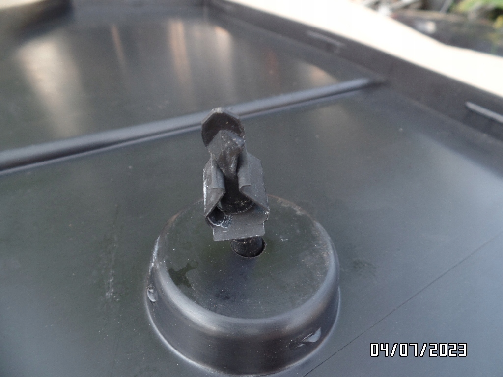 фото №14, Домкрат набір vw passat b6 kombi 3c5012115d