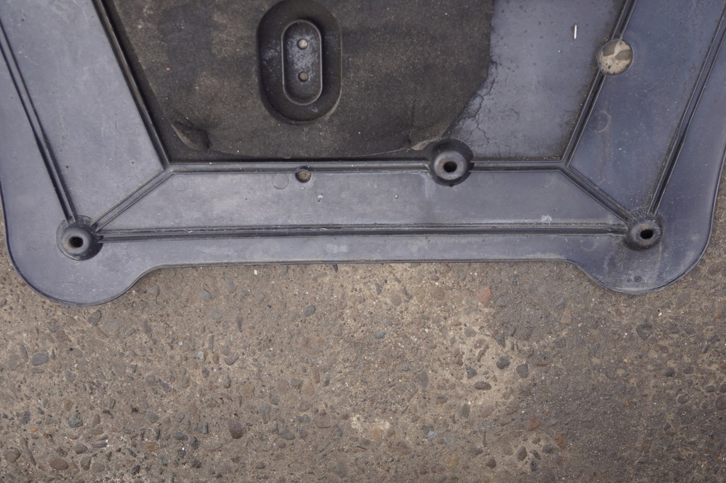 фото №12, Защита pod двигатель nissan qashqai j10 75890bb00b