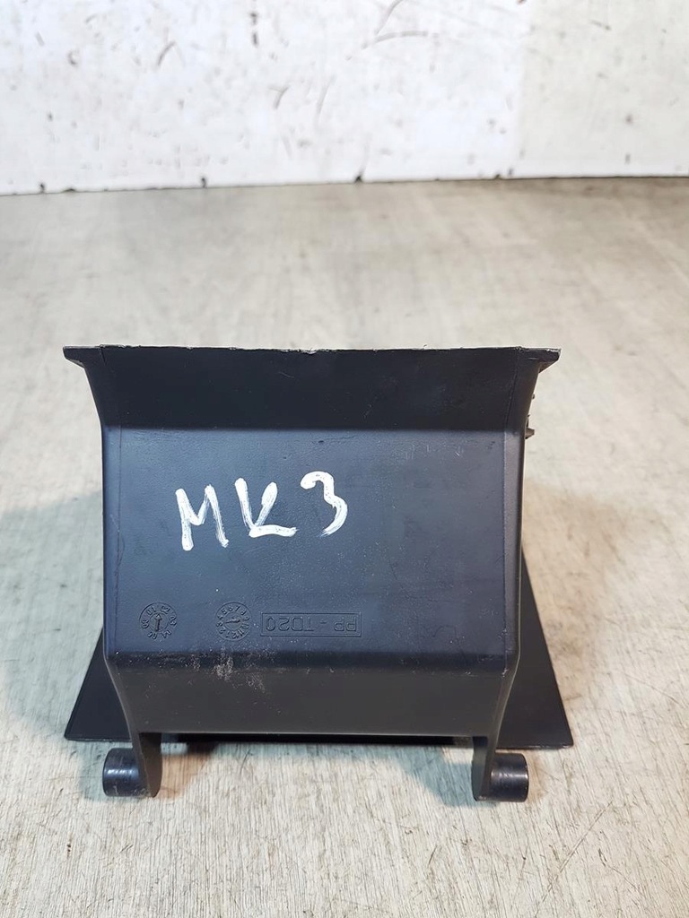 фото №8, Защита панели бардачок ford mondeo mk3