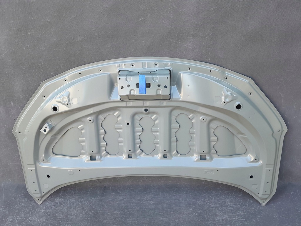 фото №12, Toyota yaris cross 20- капот перед передняя oryg