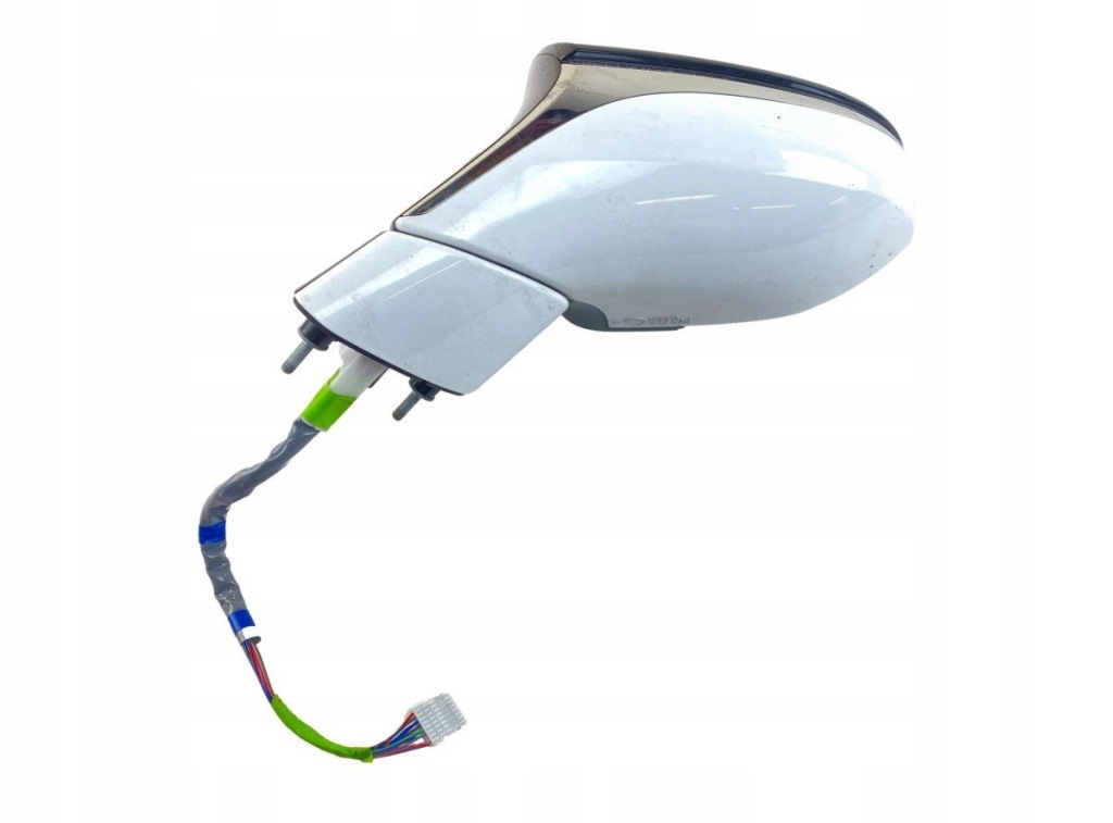 фото №2, 8790976420 дзеркало ліва lexus ux