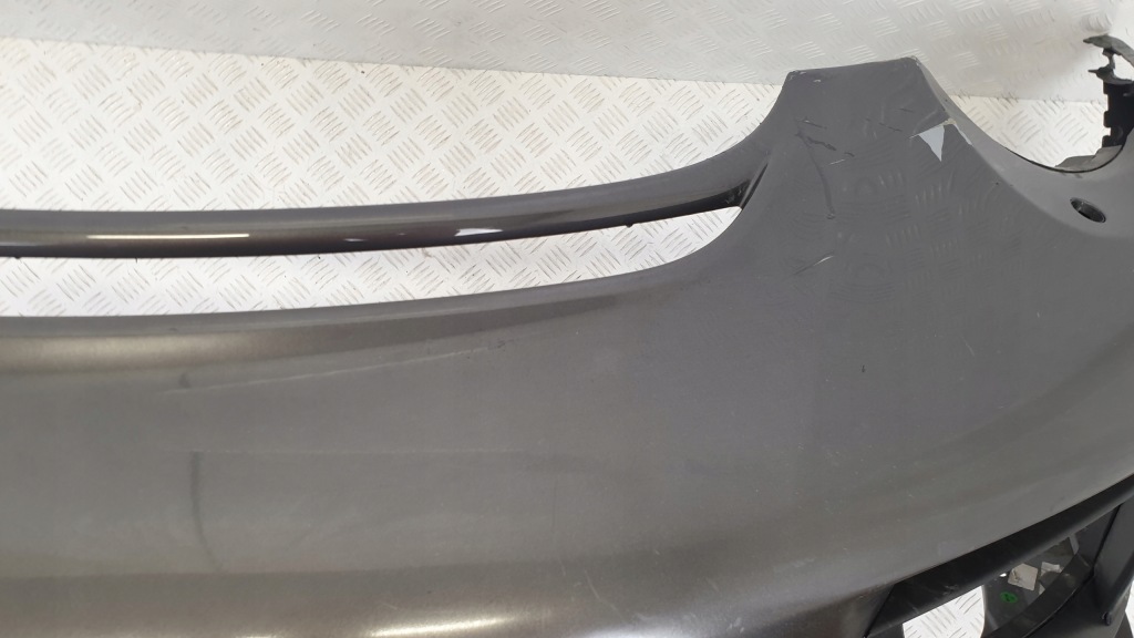 Porsche 911 991 gt3 lift бампер перед передний Недорого