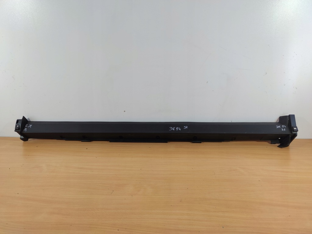 фото №1, Renault koleos ii левая молдинг порог порог левый