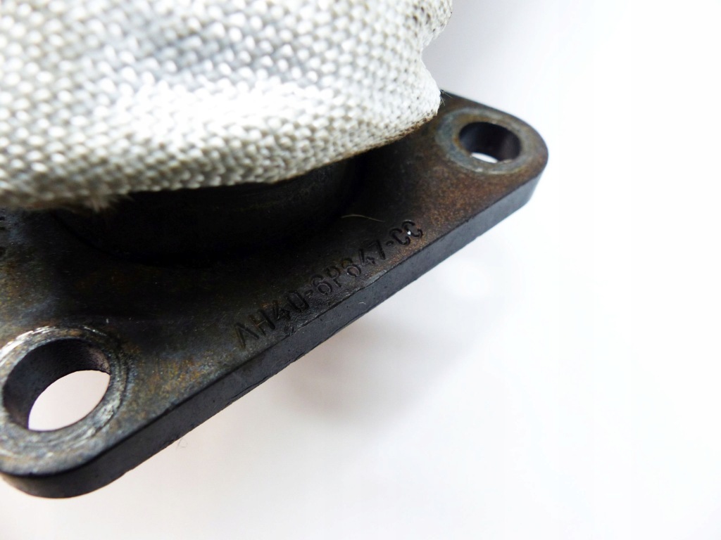 фото №3, Range rover iv l405 sport ii 4.4 sdv8 tdv8 448dt труба вихлопна турбіна