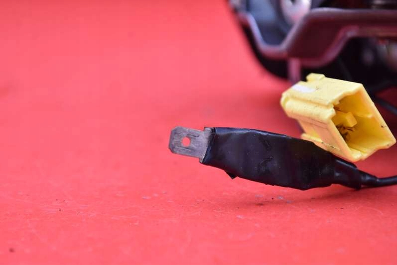 фото №8, Подушка безпеки подушка повітряна водія honda civic 8 viii 05-08