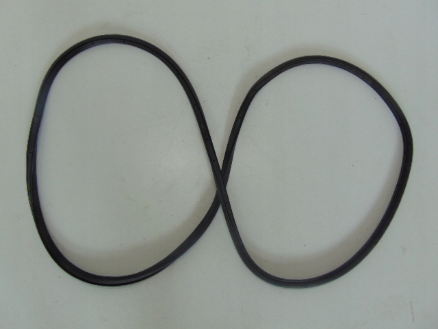 фото №1, Прокладка двері правий задня renault talisman kombi