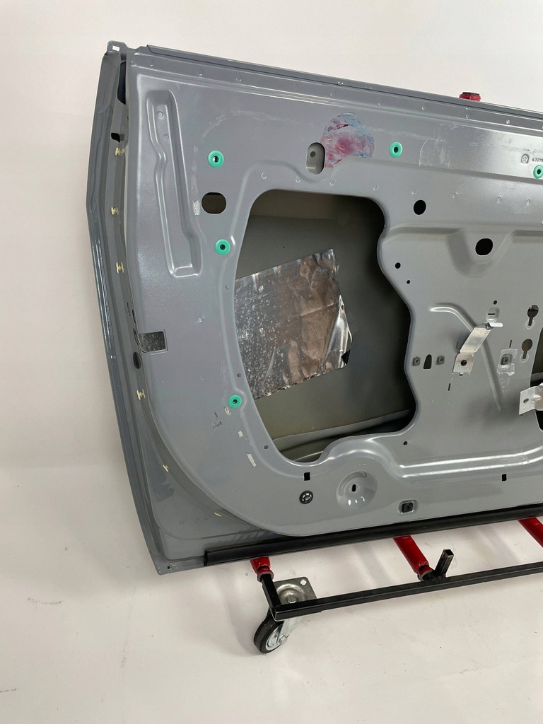 фото №9, Dodge challenger 2015+ дверь левая водителя