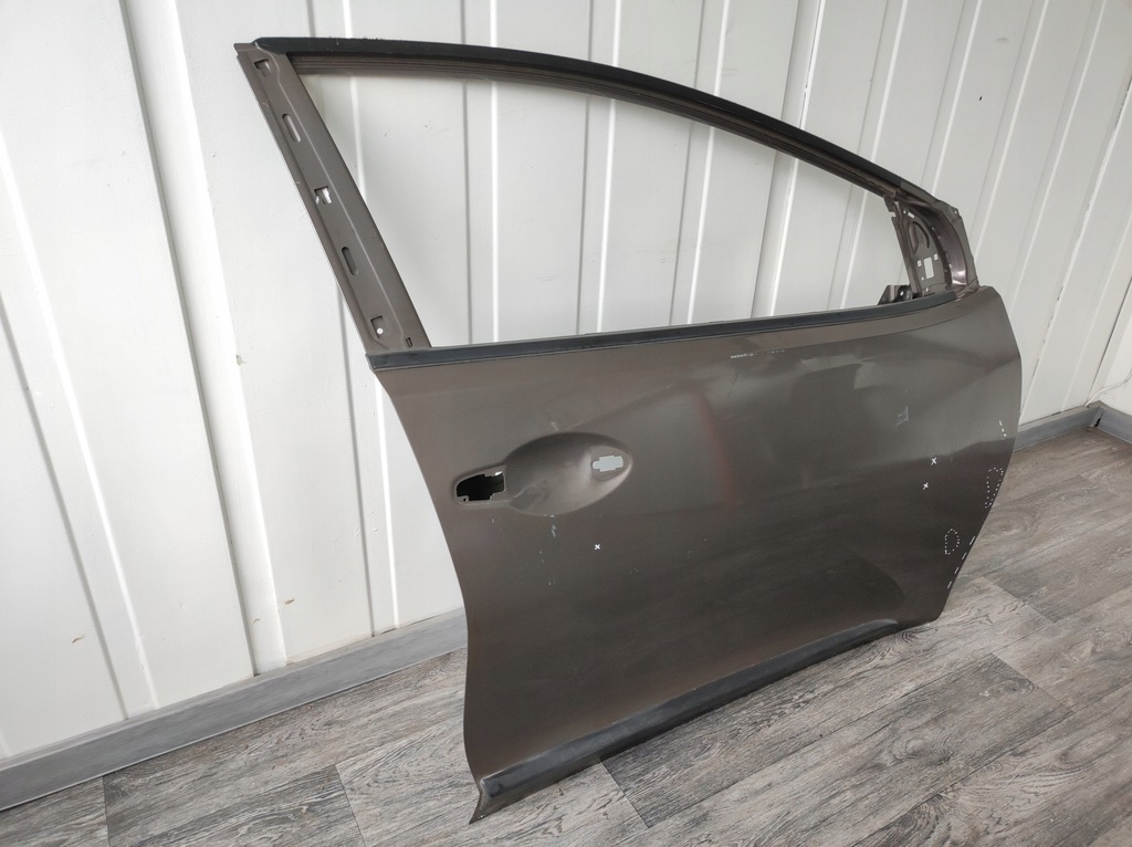 фото №9, Двері honda civic ix 11-16 передні праве версія na lstwę - poznań