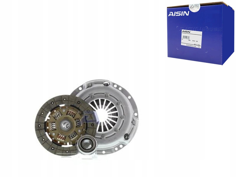 Купить Aisin набор сцепления daihatsu applause 1 charade