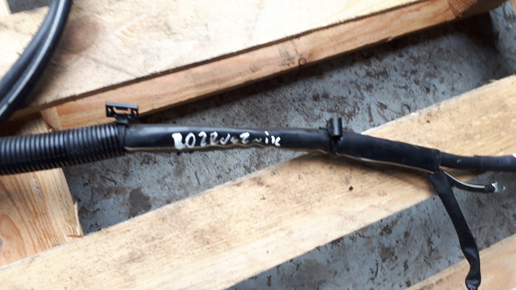 фото №7, Q5 8r жгут стартер трубка 3.0 tdi 8r0971228f