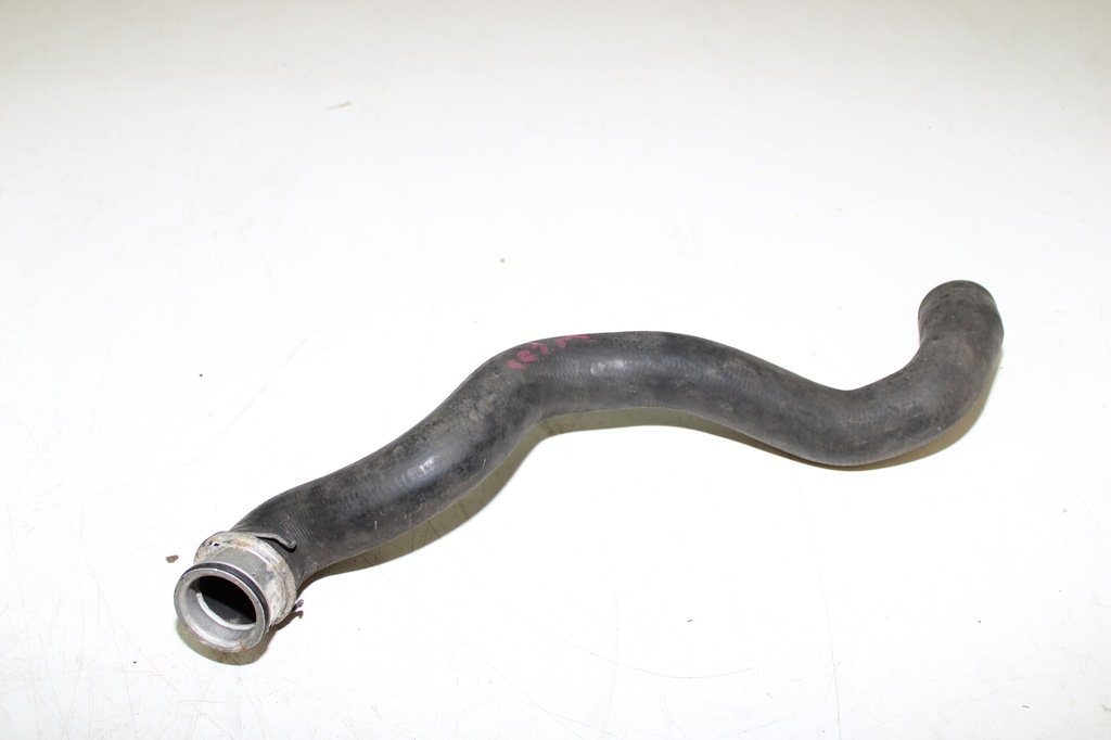 фото №1, Mercedes w203 2.2 cdi шланг радиатора a646 lift