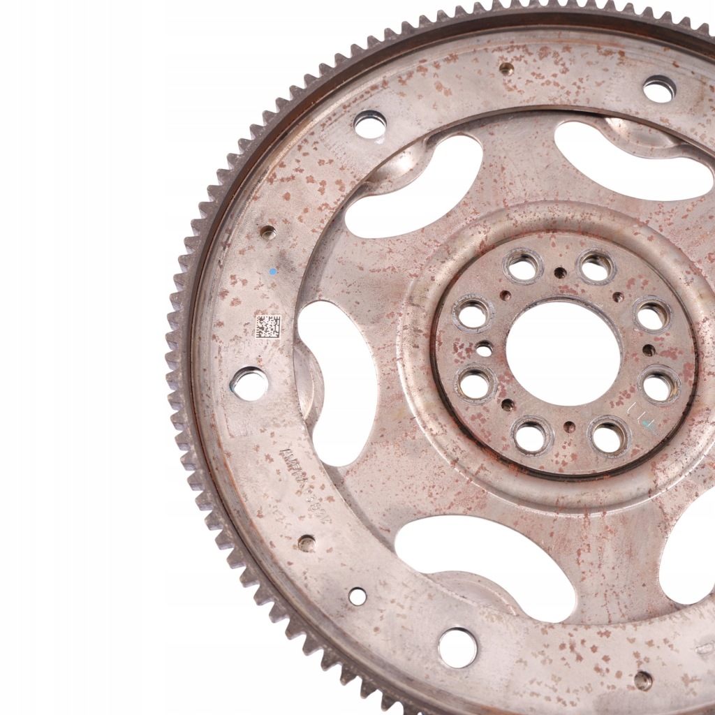 фото №10, Land rover discovery sport l550 колесо маховик g4d36k375ba lr073820