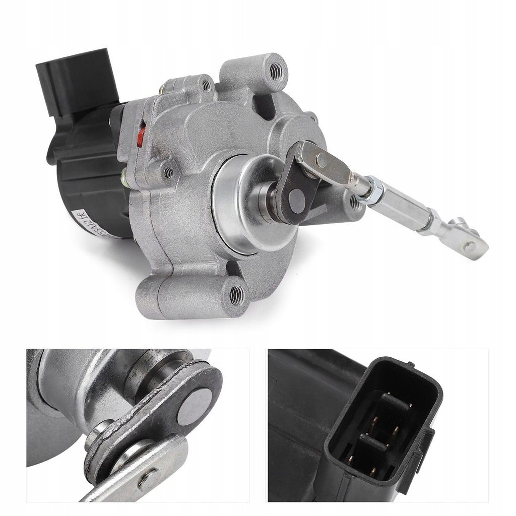 фото №11, Turbo електронний привід 898027-7725