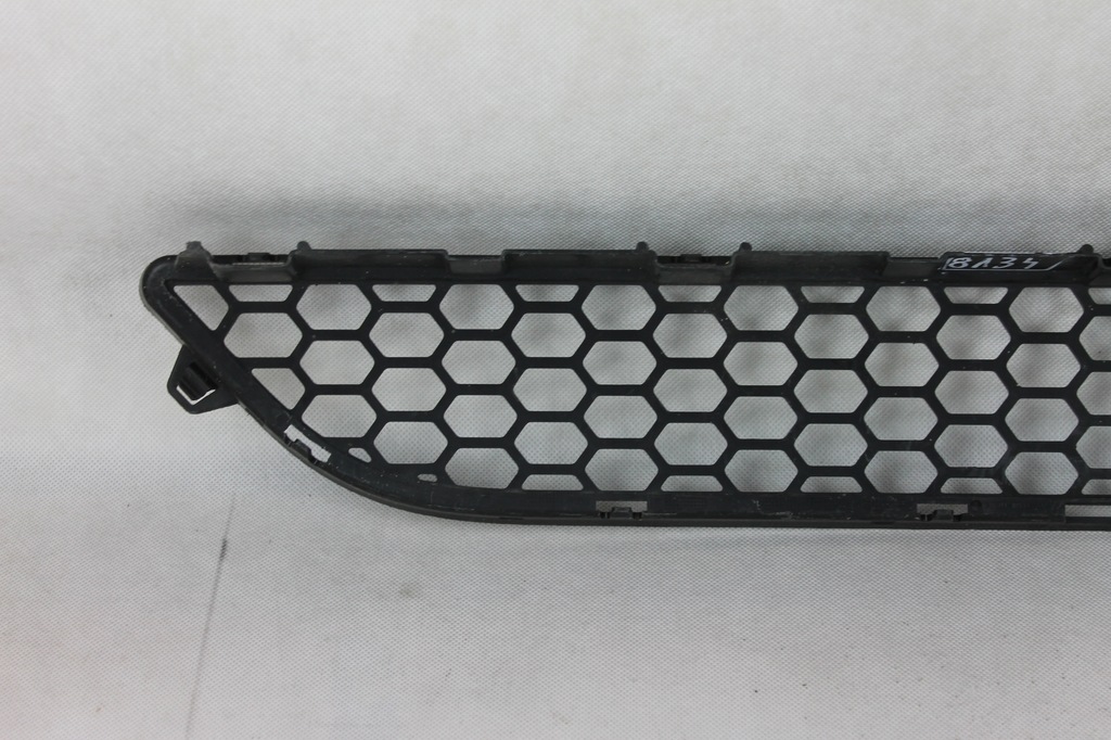 фото №7, Решётка средняя бампера volvo s60 v60 перед решётка