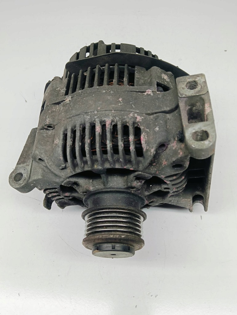 Купити Генератор valeo mercedes a klasa w168 1.7 cdi