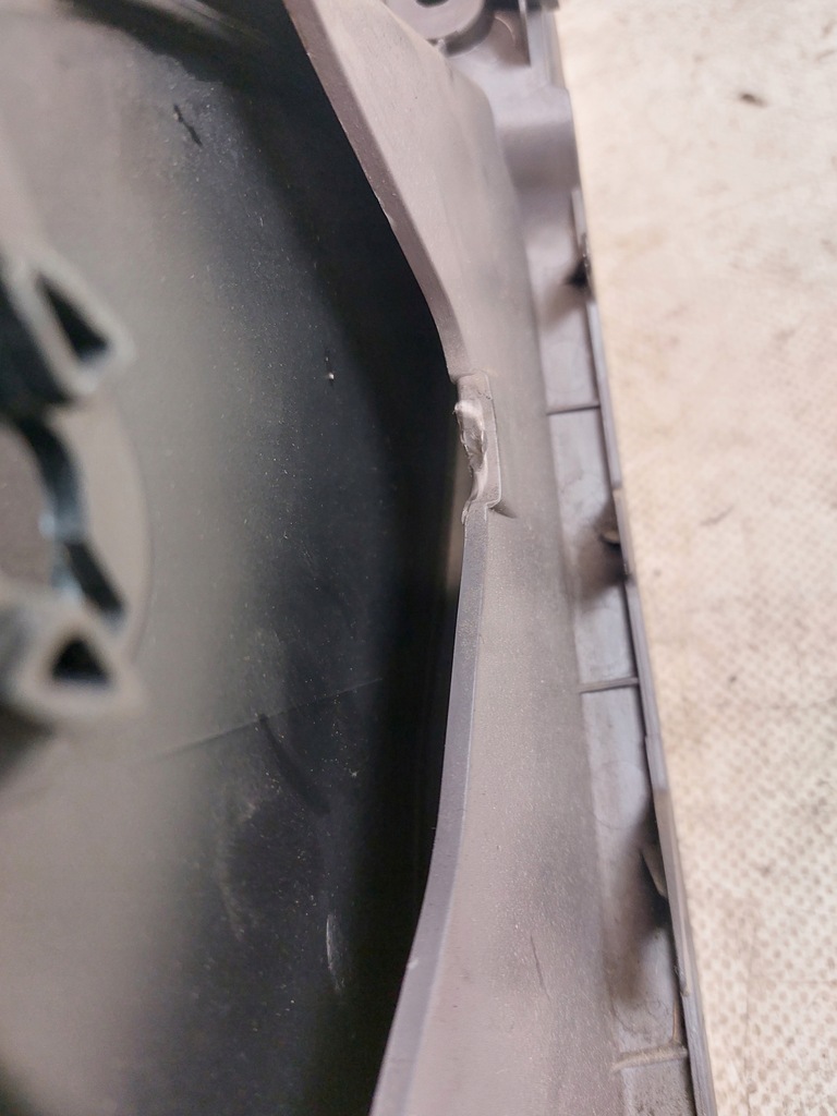 фото №12, Бардачок пассажира toyota celica vii