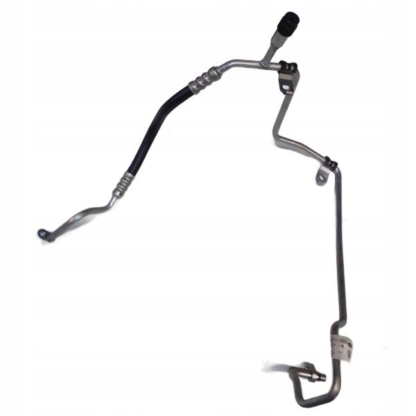 фото №1, Smart forfour ii трубка шланг кондиционера