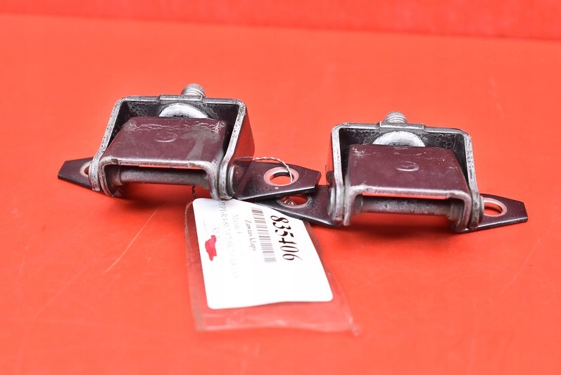 фото №5, Петля петлі кришки mazda 3 3 iii bm 5d hb 13-16