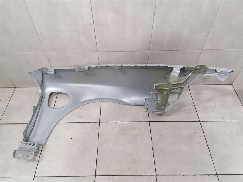 фото №8, Porsche taycan 9j левая крыло 9j1821101ay передние левая крыло с drzwia