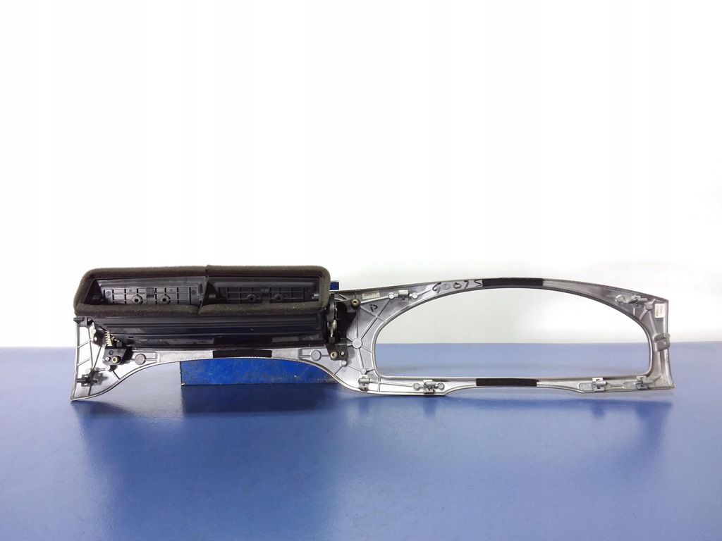 фото №5, S-type lift молдинг декоративна консолі 2r83-fo45h48-ag