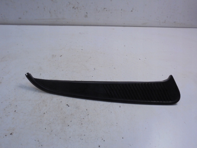 Toyota starlet 2 p8 молдинг скло задній правий 3d 62951-10110 Зі Шроту