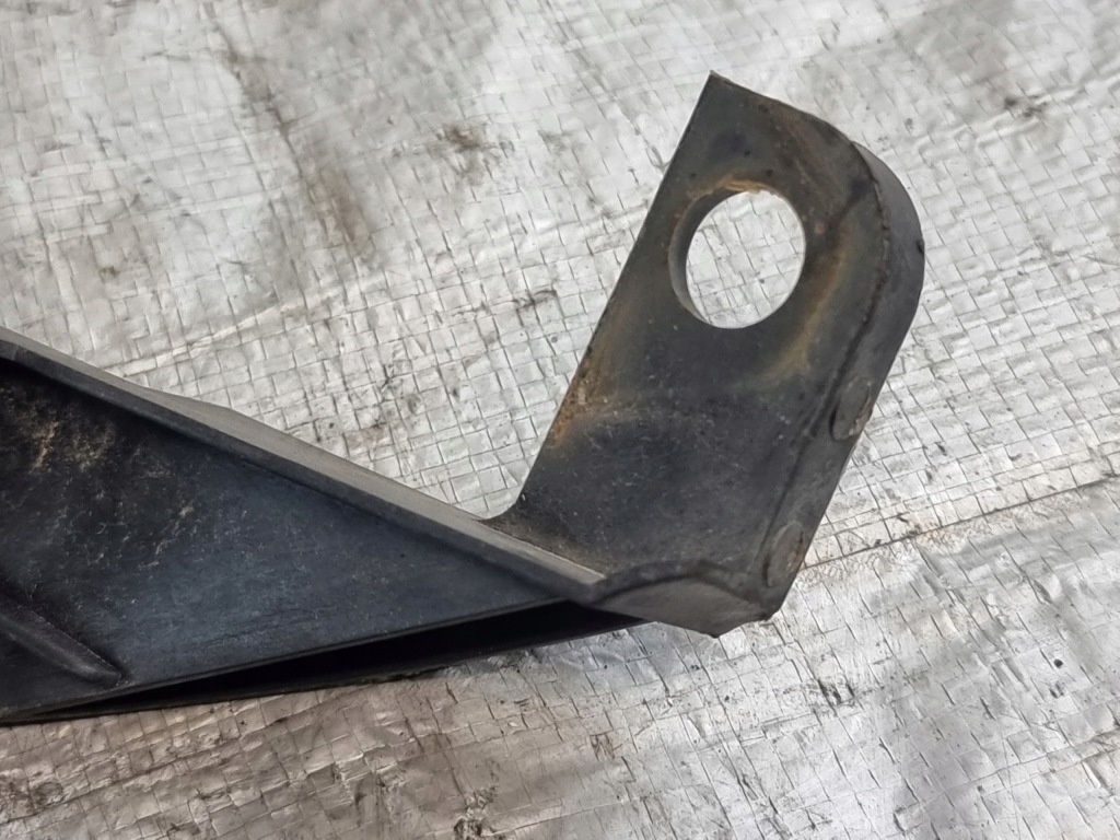 фото №11, Напрямна лампи лівий перед оригінальний номер 71190-swa honda cr-v iii 07r