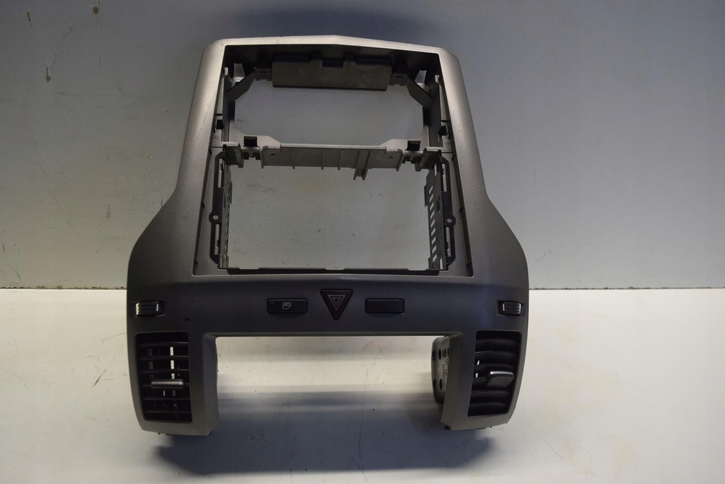 фото №1, Рамка защита радио opel zafira b #