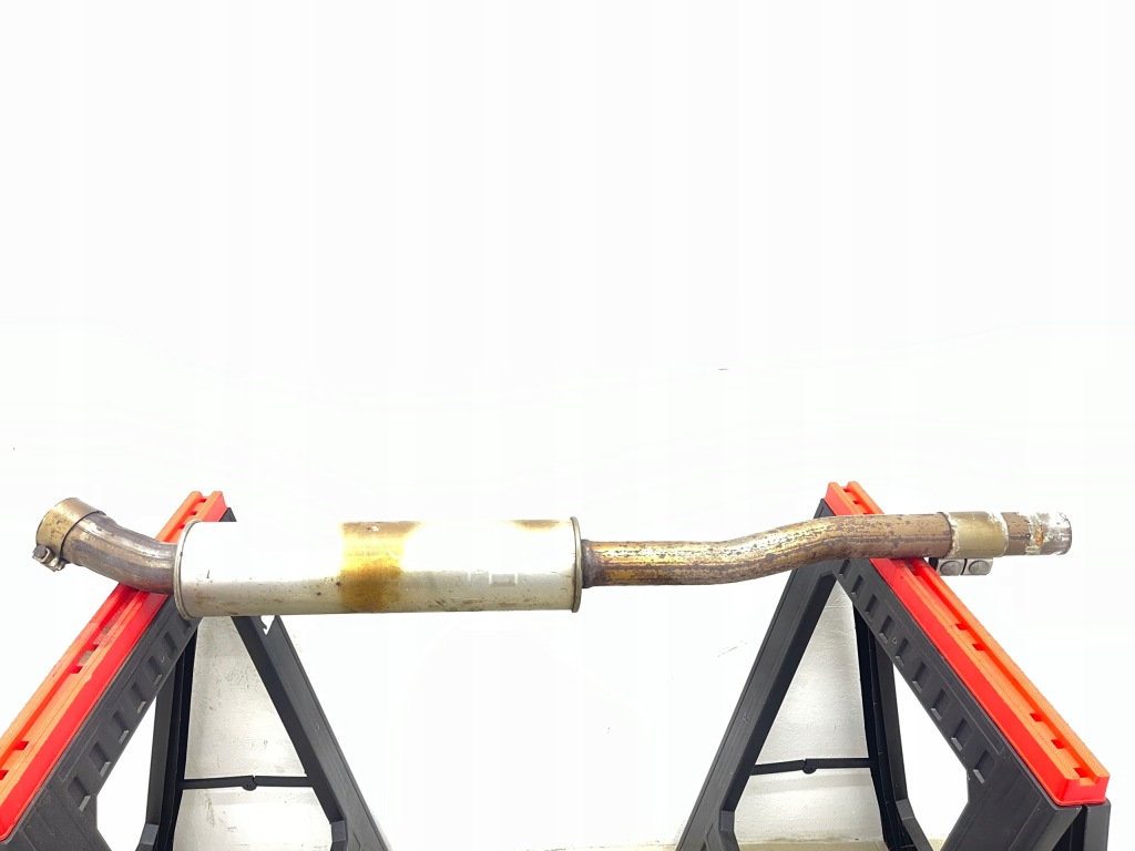 фото №1, Bmw 2 f45 1.5 гасник 8617359