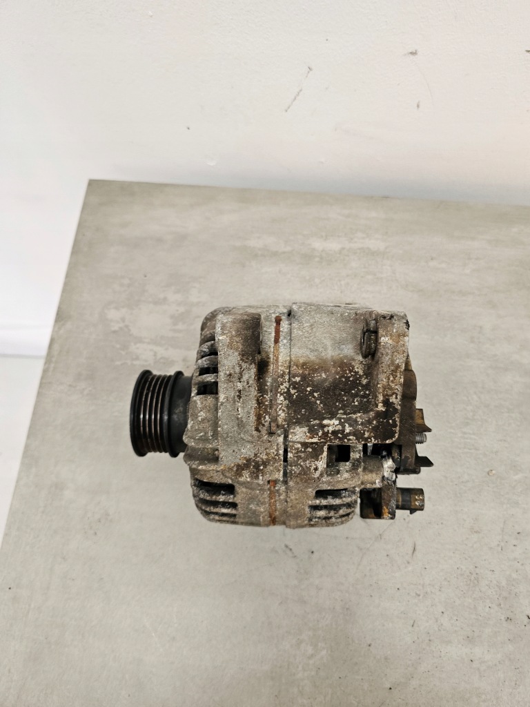 Генератор 1.6 1.8 opel astra h signum vectra c 13229985 Ціна