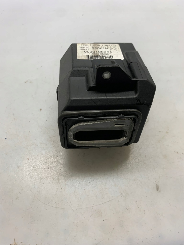 фото №1, Замок зажигания 1560616200 alfa fca