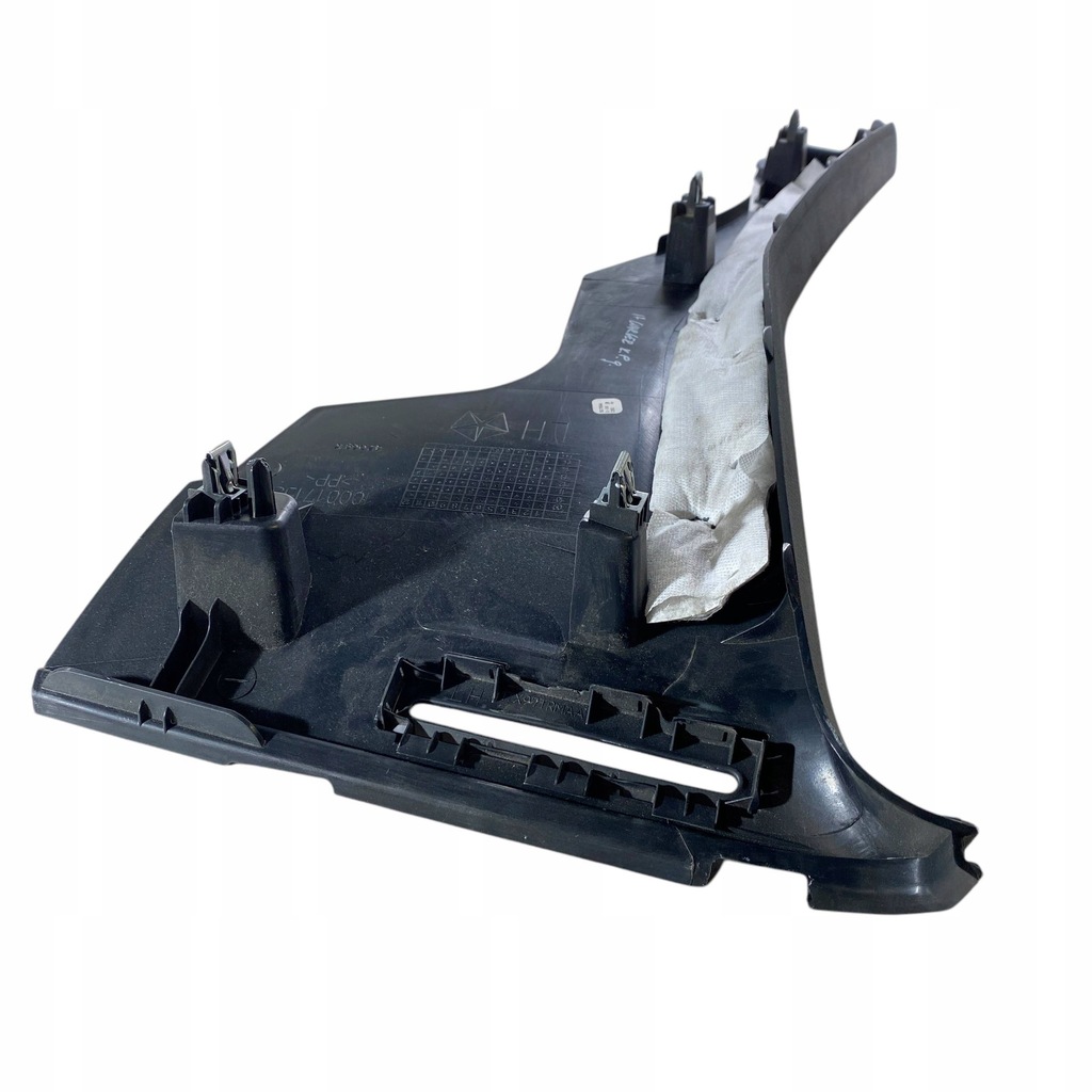 фото №7, Dodge charger 2017 левая сторона защита средняя стойка / c