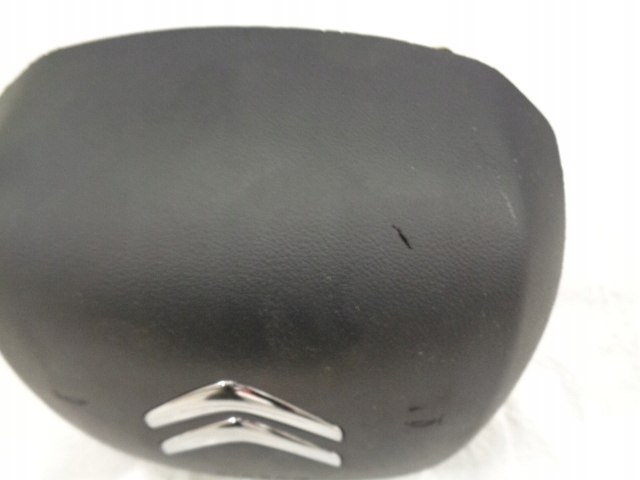 фото №9, Citroen c3 iii lift приборная панель приборная панель подушка безопасности консоль ремни