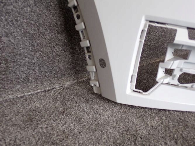 фото №7, Skoda kodiaq lift 21- бампер передний перед