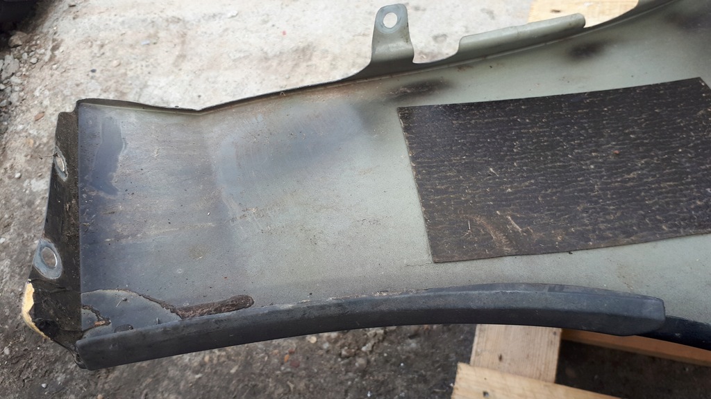 фото №13, A4 b8 lift s4 крыло левый перед передний ly9b