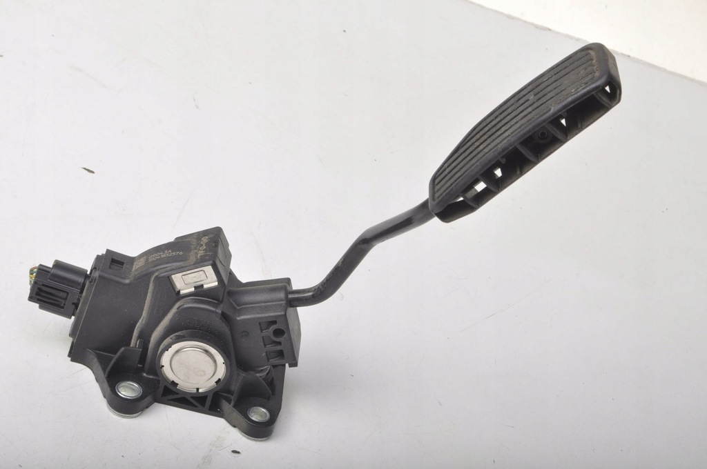 фото №1, Honda insight ii 1.3 потенциометр газа tf0-g0