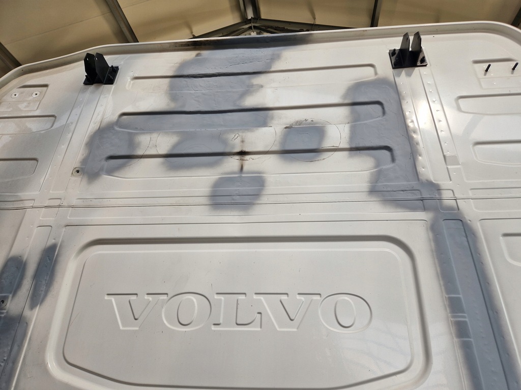 фото №13, Кабина голый каркас volvo fh 4 euro 6 xl